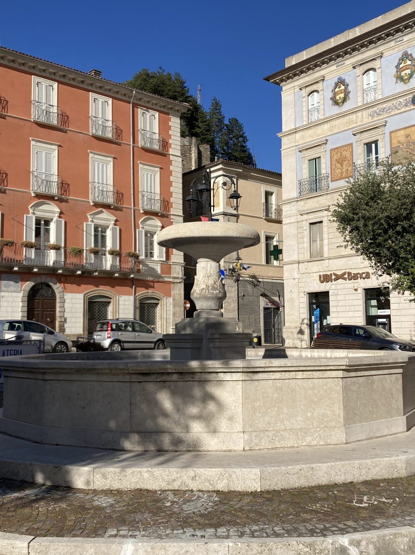 Piazza del Popolo