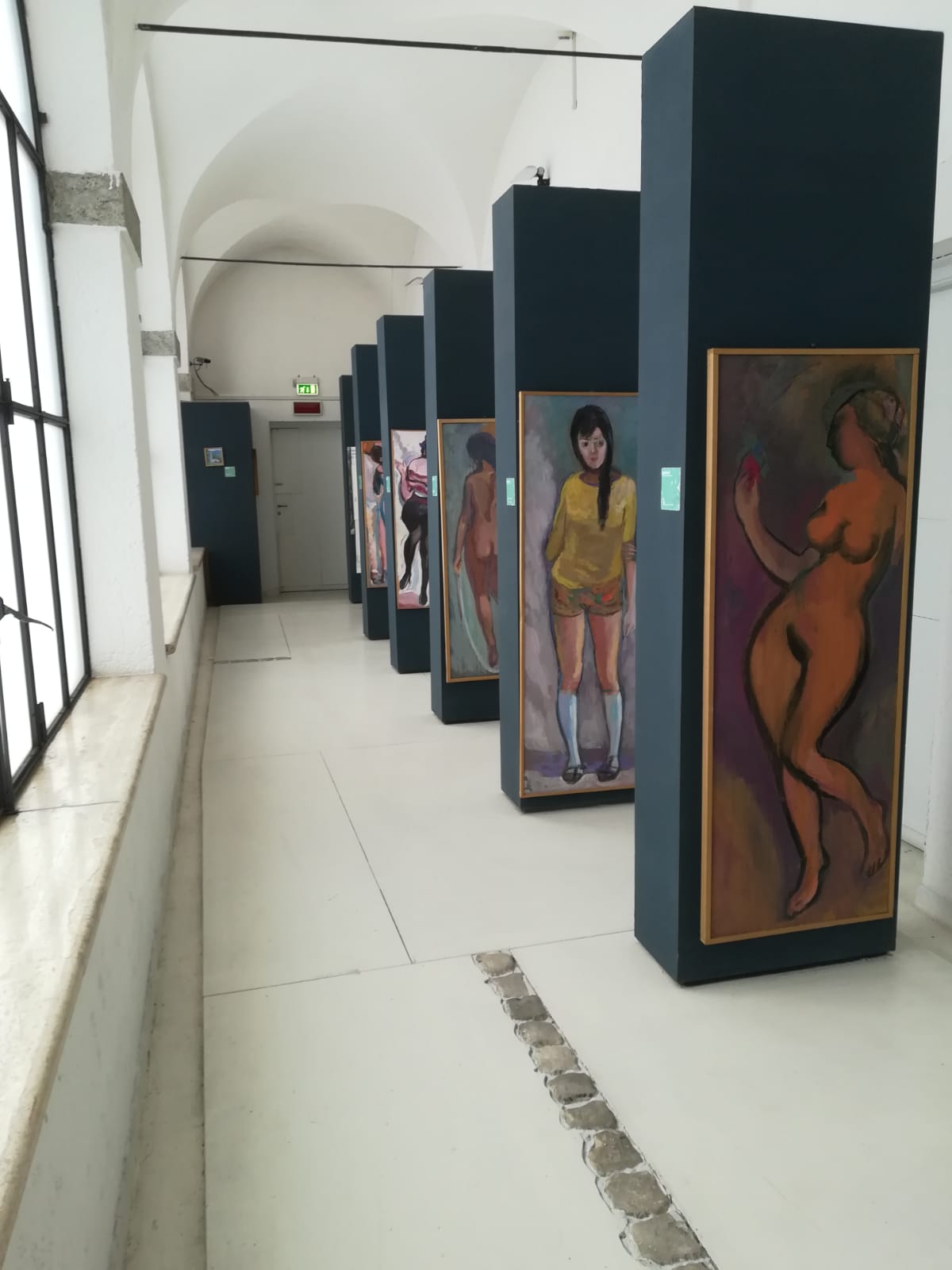 Museo della Città “Lin Delija