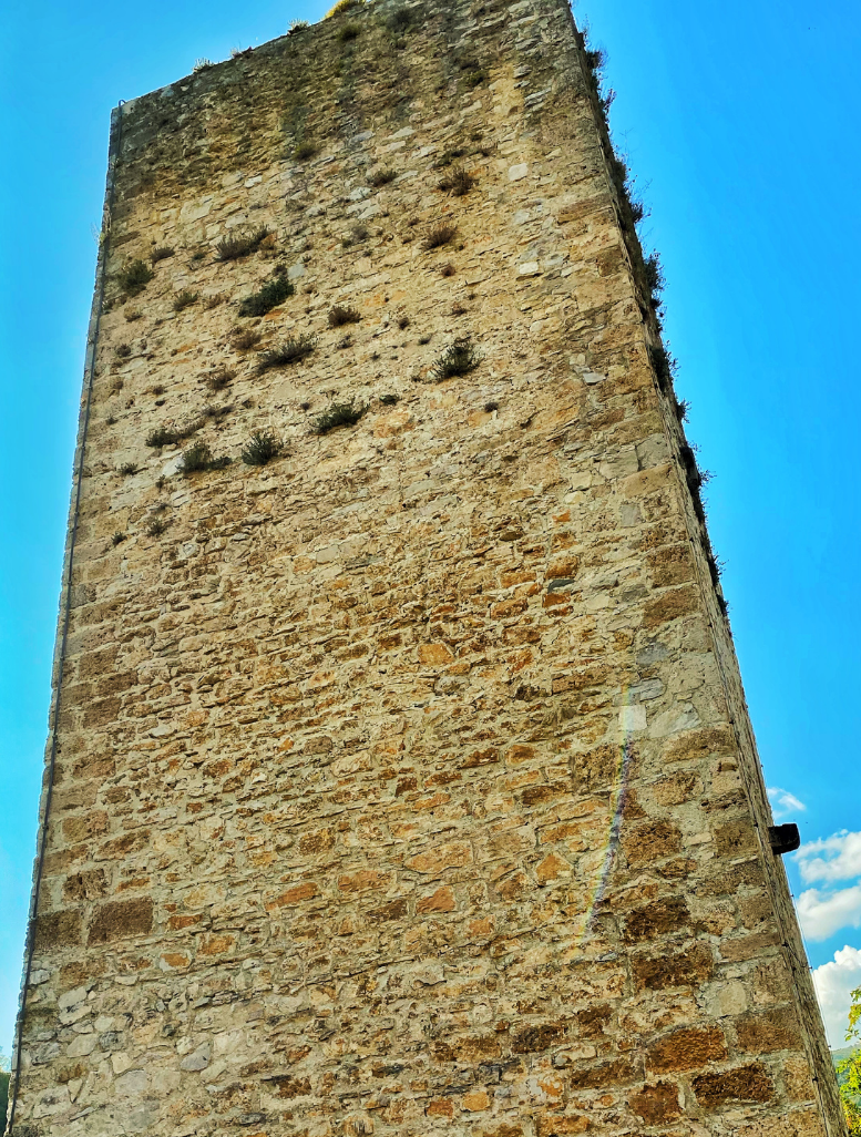 Torre del Castello 
